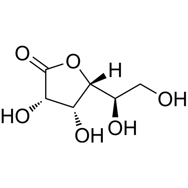 D-Mannonic acid-1,4-lactone 26301-79-1